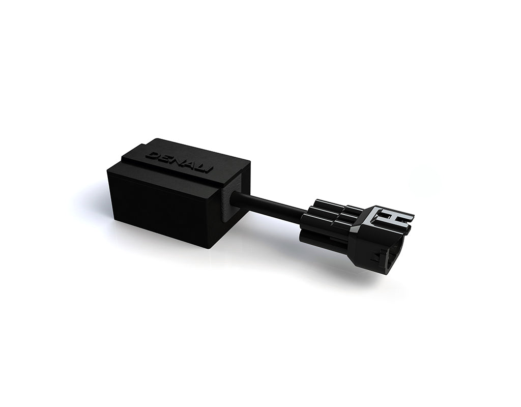 DENALI 2.0 DataDim Dual-Intensity Controller - DNL.WHS.11000