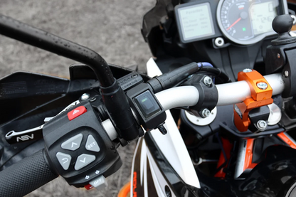 DENALI 2.0 ON-OFF Waterproof Switch - DNL.WHS.11100