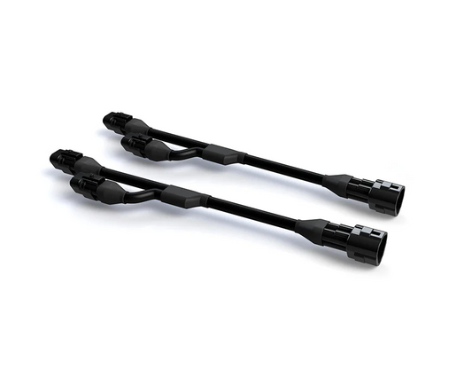 DENALI 2.0 Y-Splitter - DNL.WHS.11400