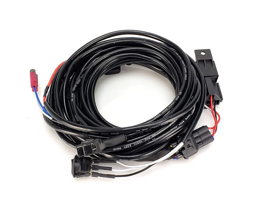 DENALI Automotive Wiring Harness - DNL.WHS.12000