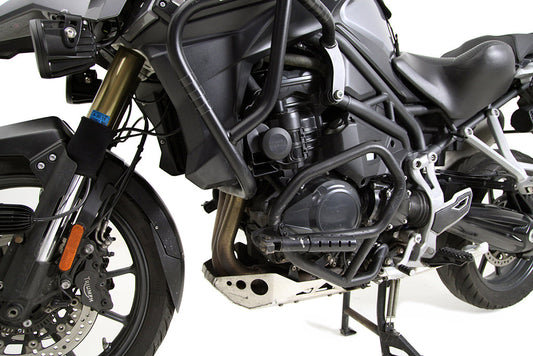 DENALI Auxiliary Horn Mount for Triumph Tiger Explorer XC - HMT.11.10100