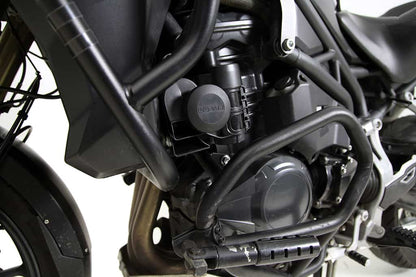 DENALI Auxiliary Horn Mount for Triumph Tiger Explorer XC - HMT.11.10100