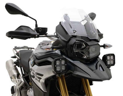 DENALI Auxiliary Light Mount for BMW F750GS / F850GS - LAH.07.11400