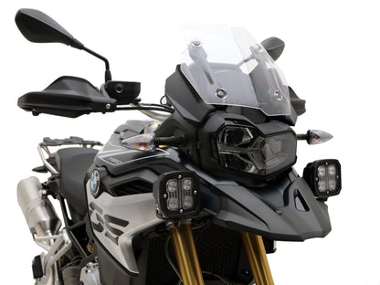 DENALI Auxiliary Light Mount for BMW F750GS / F850GS - LAH.07.11400
