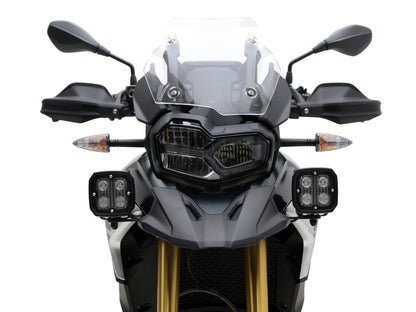 DENALI Auxiliary Light Mount for BMW F750GS / F850GS - LAH.07.11400