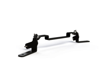 DENALI Auxiliary Light Mount for BMW F750GS  F850GS - LAH.07.11400