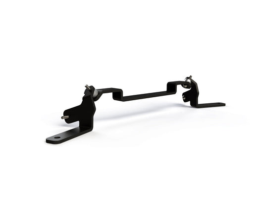 DENALI Auxiliary Light Mount for BMW F750GS  F850GS - LAH.07.11400