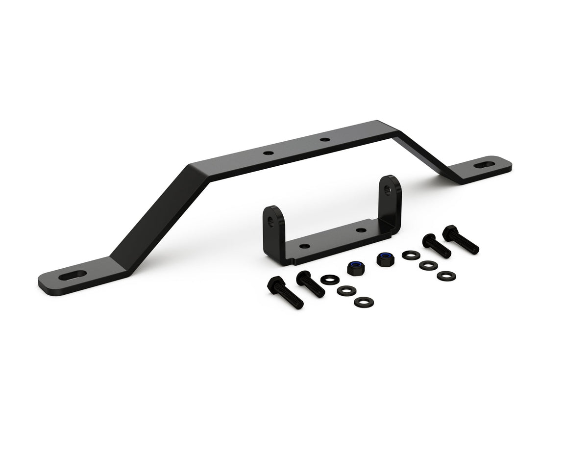 DENALI Auxiliary Light Mount for KTM 390 Adventure - LAH.04.10400