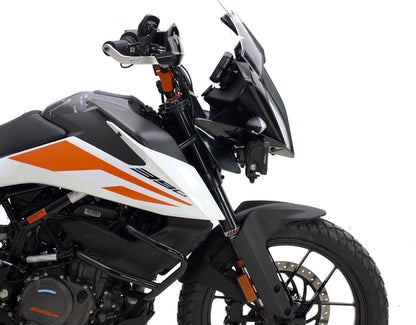 DENALI Auxiliary Light Mount for KTM 390 Adventure - LAH.04.10400