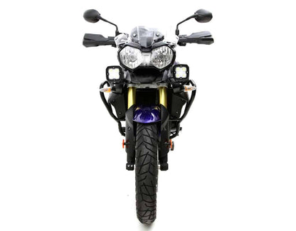 DENALI Auxiliary Light Mount for Triumph Tiger 800 - LAH.11.10000