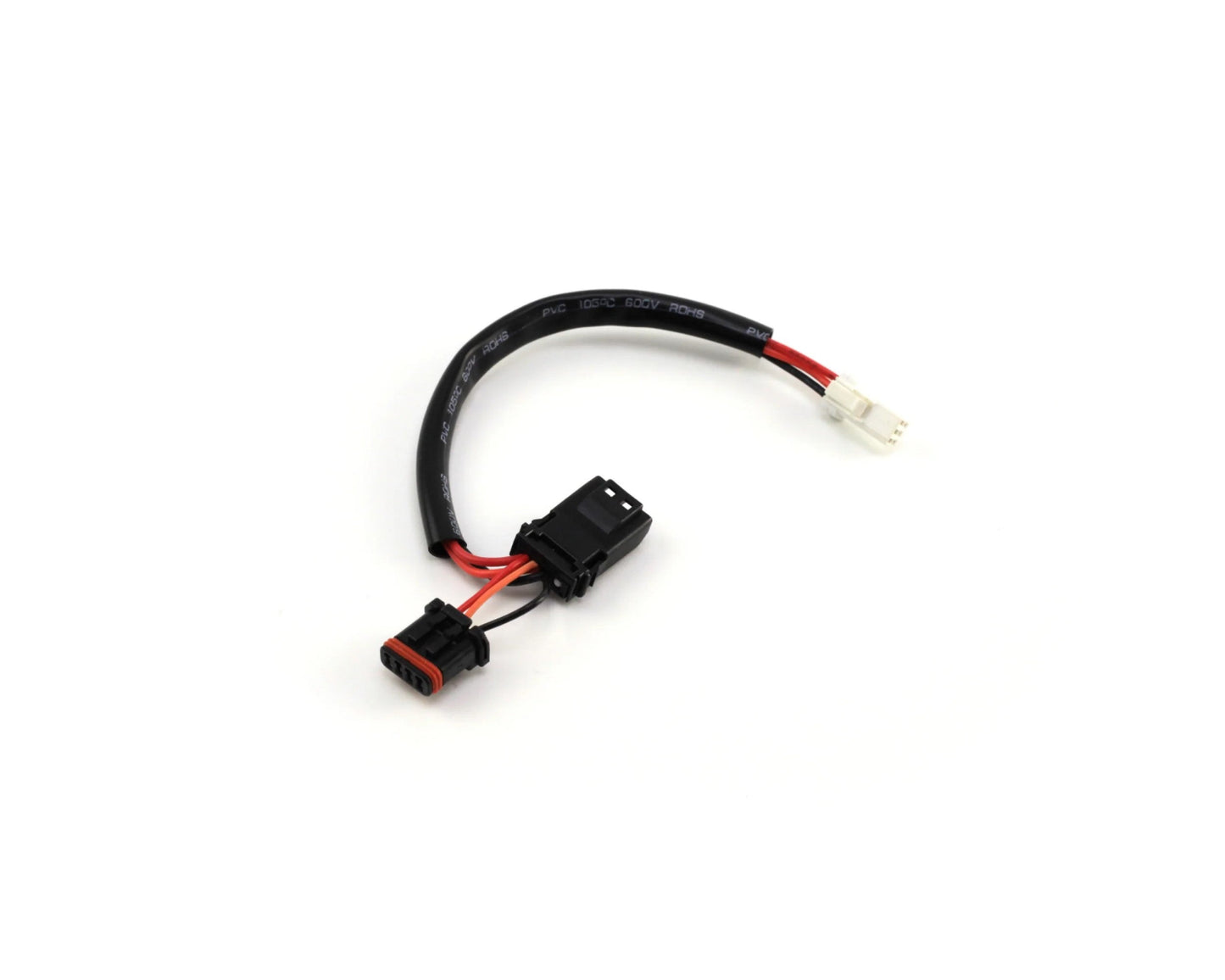 DENALI B6 Brake Light Wiring Adapter for Harley-Davidson Pan America - DNL.WHS.21000