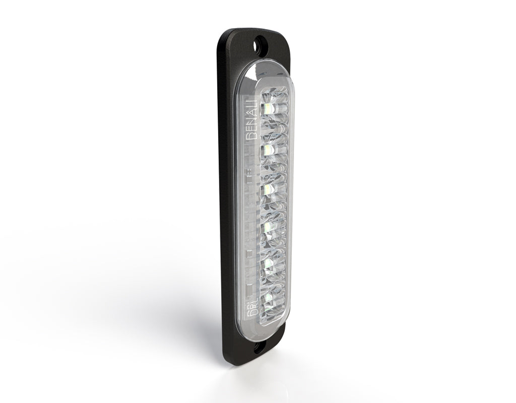 DENALI B6 LED Auxiliary Brake Light - DNL.B6.003