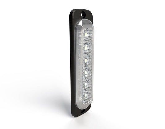 DENALI B6 LED Auxiliary Brake Light - DNL.B6.003