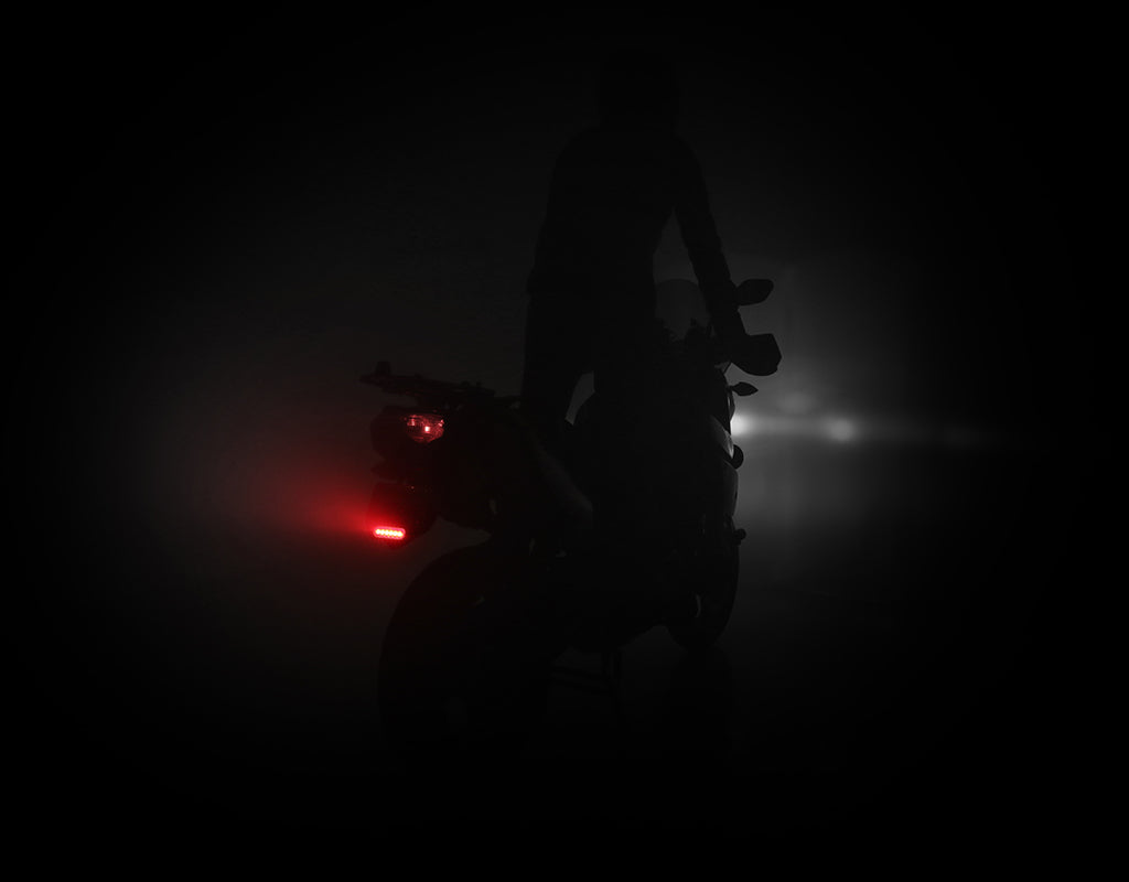 DENALI B6 LED Auxiliary Brake Light - DNL.B6.003
