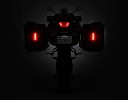 DENALI B6 LED Auxiliary Brake Light - DNL.B6.003