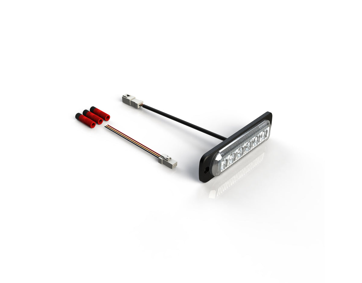 DENALI B6 LED Auxiliary Brake Light - DNL.B6.003