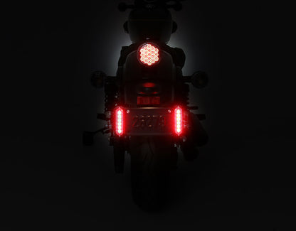 DENALI B6 LED Auxiliary Brake Light - DNL.B6.003