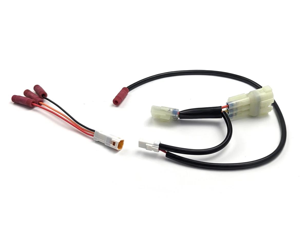 DENALI Brake Light Wiring Adapter for Ducati Desert X - DNL.WHS.24000