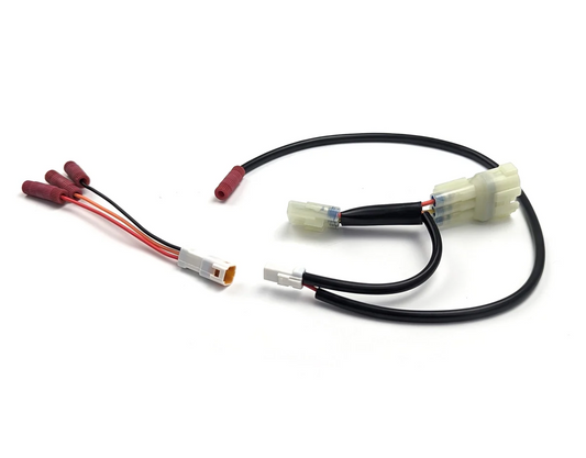 DENALI Brake Light Wiring Adapter for Ducati Desert X - DNL.WHS.24000