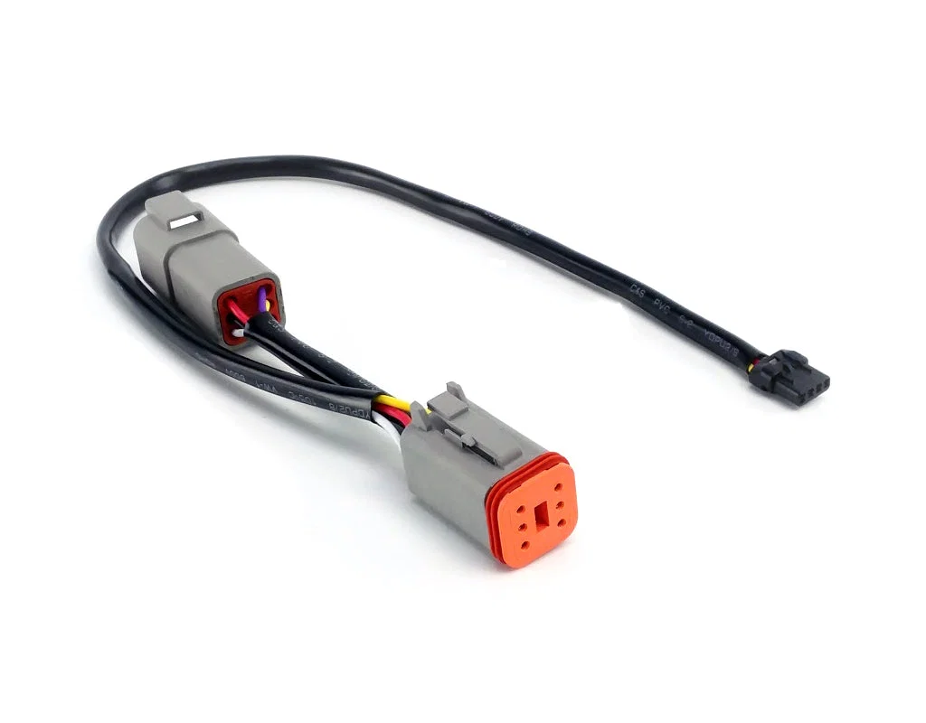 DENALI CANSmart Pass-Through for Harley-Davidson - DNL.WHS.12900