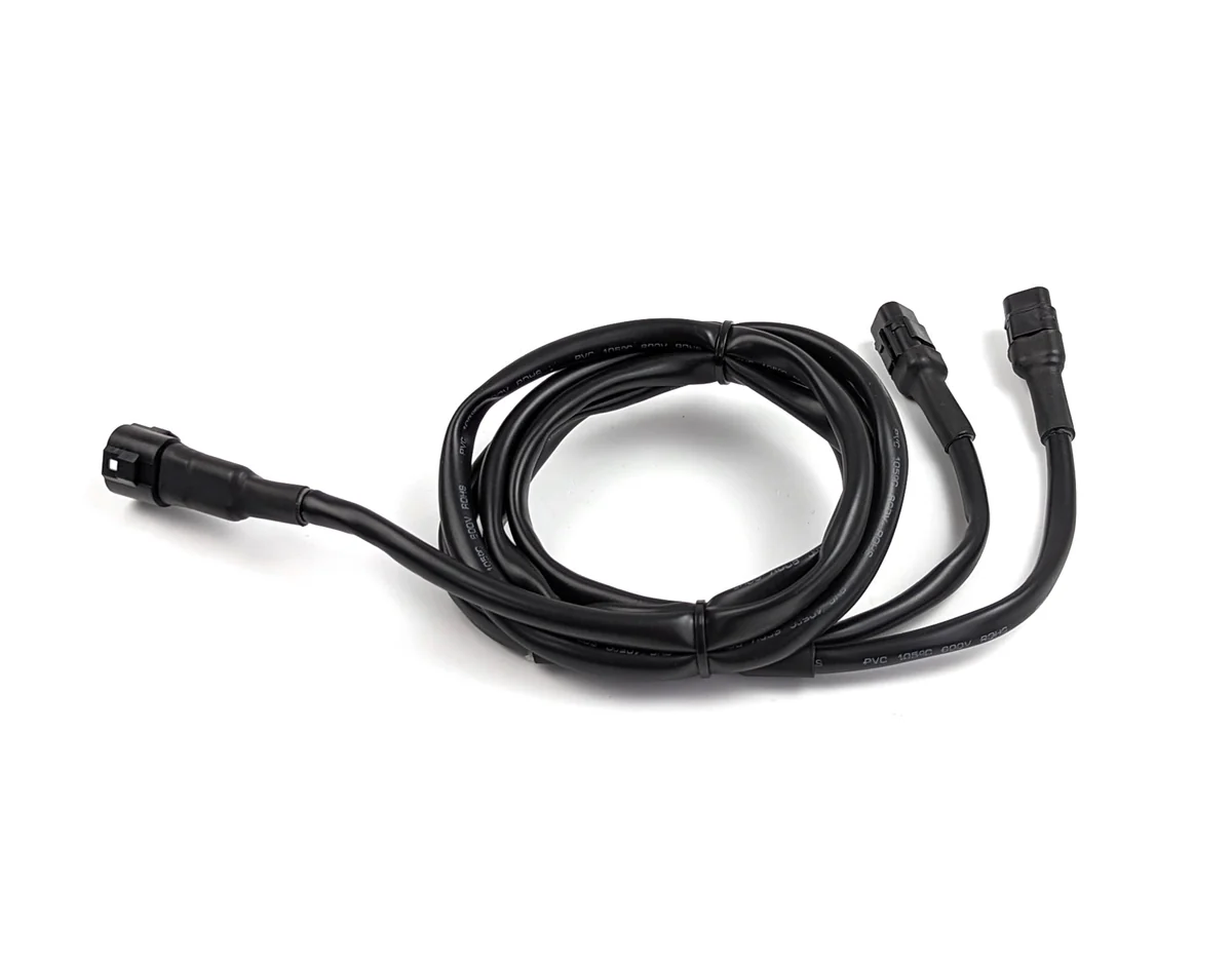 DENALI CANsmart LED Extension with Splitter - DNL.WHS.018