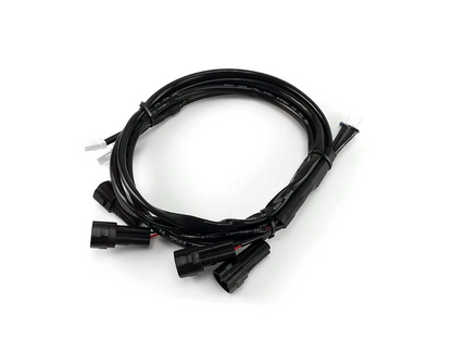 DENALI CANsmart Wiring Harness for Front &amp; Rear T3 Switchback Signals - DNL.WHS.13400