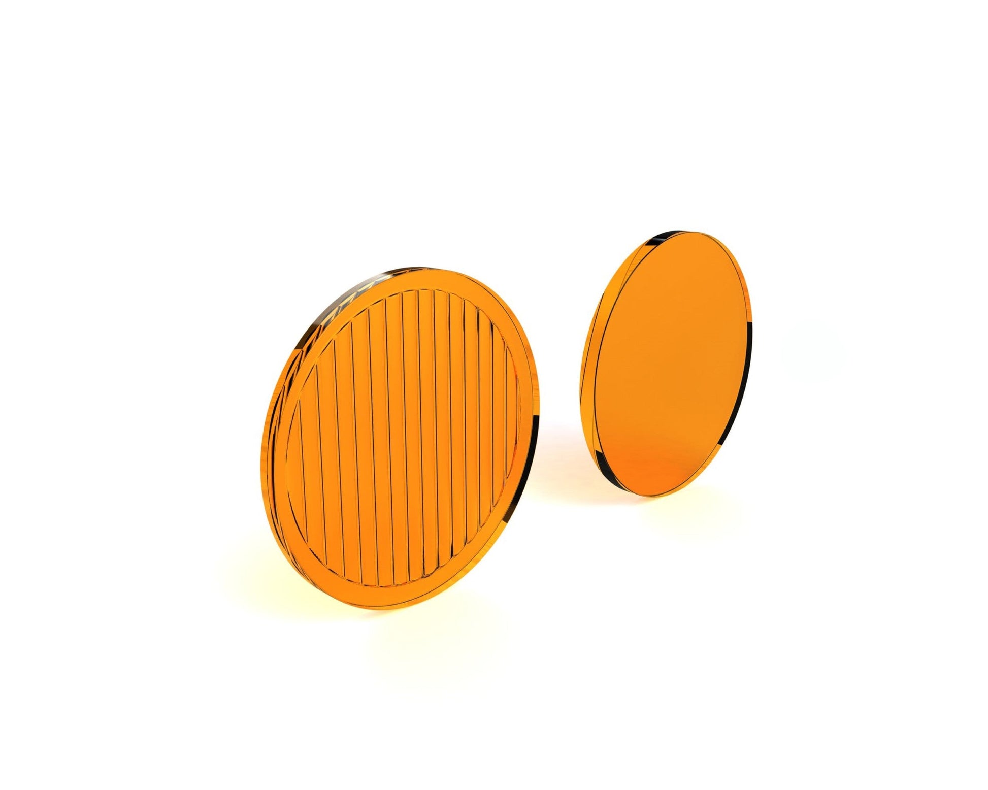 DENALI D2 v2.0 Amber TriOptic™ Lens Kit - DNL.D2.10100
