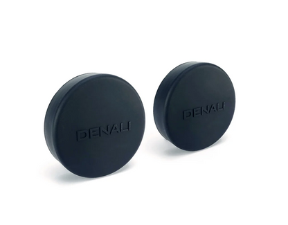 DENALI D3 Blackout Cover Kit - DNL.D3.10300