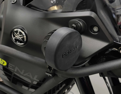 DENALI D3 Blackout Cover Kit - DNL.D3.10300