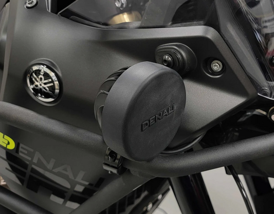 DENALI D3 Blackout Cover Kit - DNL.D3.10300