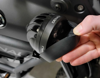 DENALI D3 Blackout Cover Kit - DNL.D3.10300