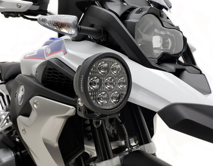 DENALI D7 Auxiliary LED Lights - Lights Only - Single Pod - DNL.D7.050