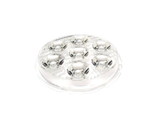 DENALI D7 E-Marked Spot Lens – Clear - DNL.D7.001