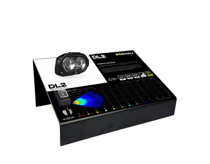 DENALI DL2 Interactive Dealer Display (Lamp Included) - DNL.DSP.12700