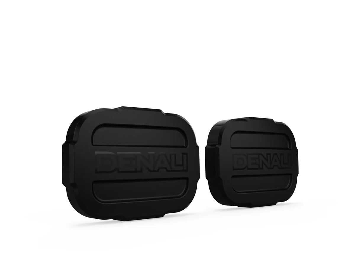 DENALI DL6 Blackout Cover Kit - DNL.DL6.10300