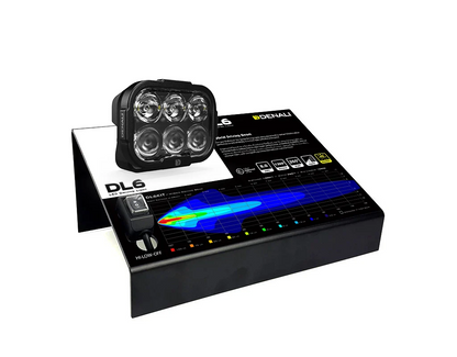 DENALI DL6 Interactive Dealer Display (Lamp Included) - DNL.DSP.12900