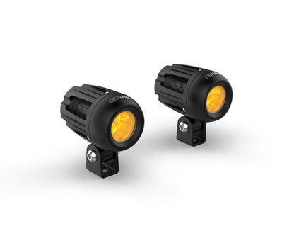 DENALI DM v2.0 Amber TriOptic™ Lens Kit - DNL.DM.10100
