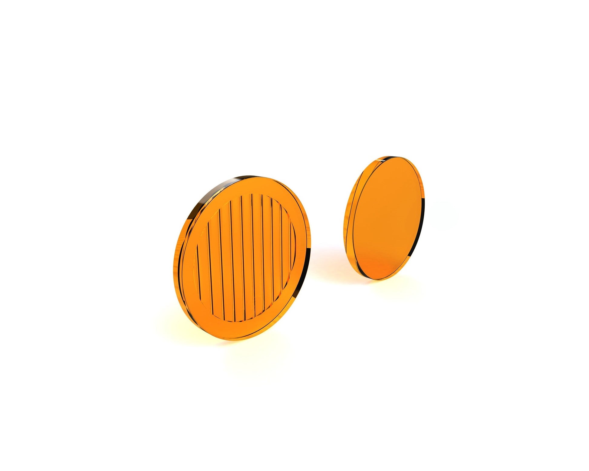 DENALI DM v2.0 Amber TriOptic™ Lens Kit - DNL.DM.10100