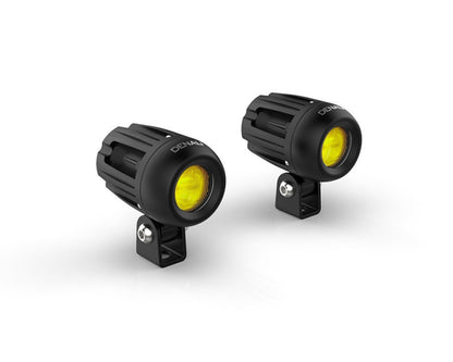 DENALI DM v2.0 Selective Yellow TriOptic™ Lens Kit - DNL.DM.10200