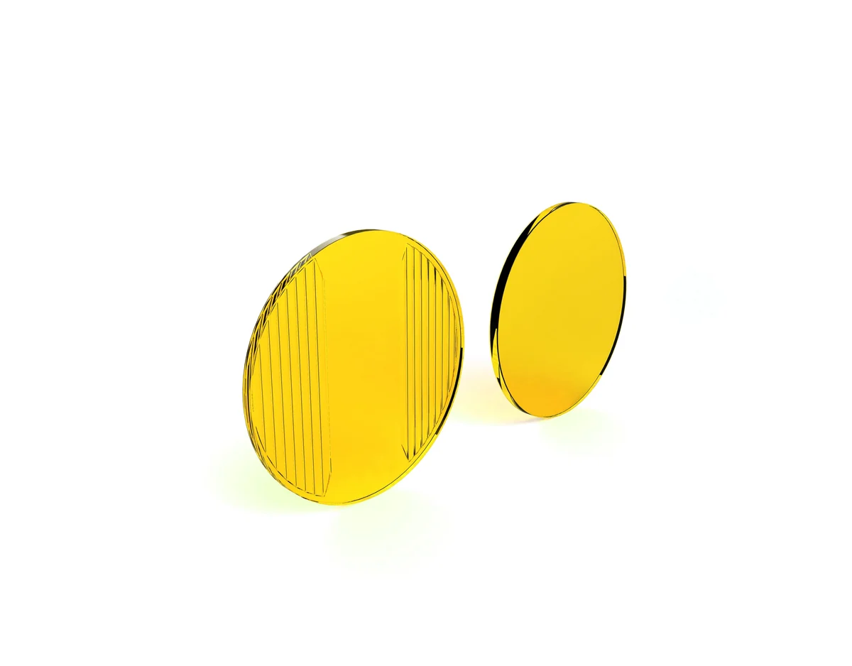 DENALI DR1 v2.0 Selective Yellow TriOptic™ Lens Kit - DNL.DR1.10200
