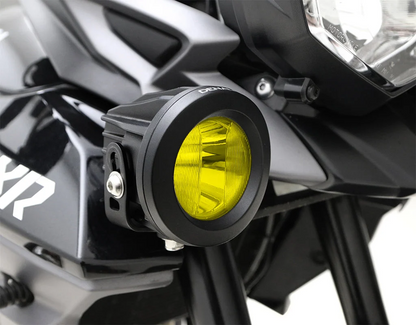 DENALI DR1 v2.0 Selective Yellow TriOptic™ Lens Kit - DNL.DR1.10200