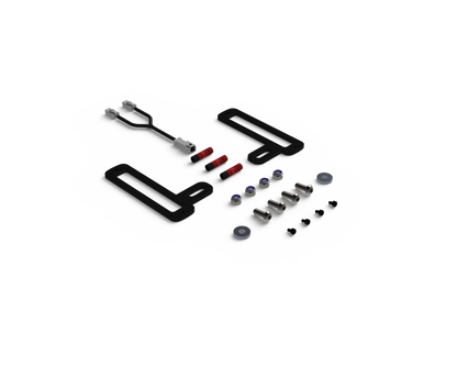 DENALI DRL/B6 Universal Offset Kit - LAH.DRL.10100