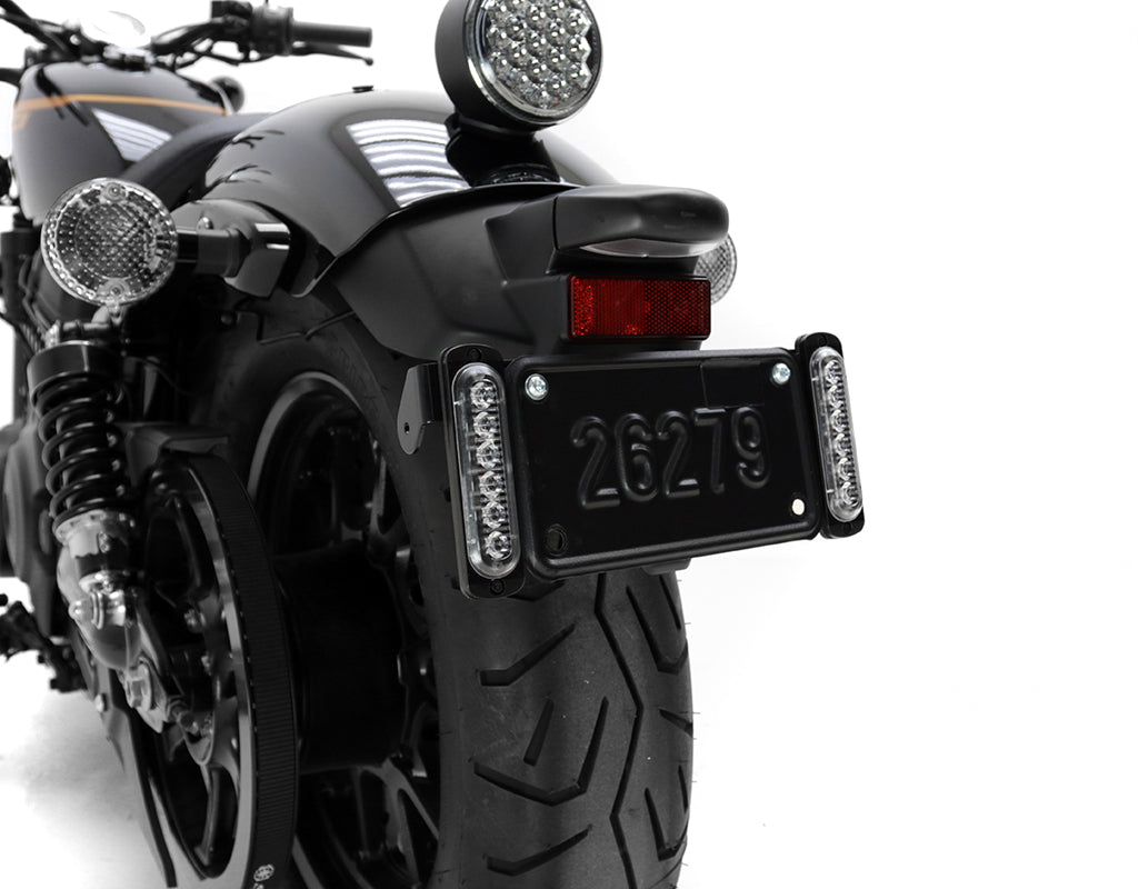 DENALI DRL/B6 Universal Offset Kit - LAH.DRL.10100