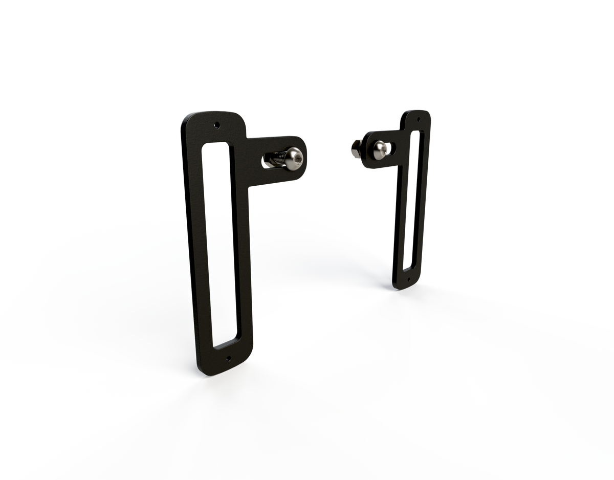DENALI DRL/B6 Universal Offset Kit - LAH.DRL.10100