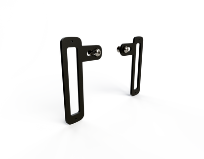 DENALI DRL/B6 Universal Offset Kit - LAH.DRL.10100