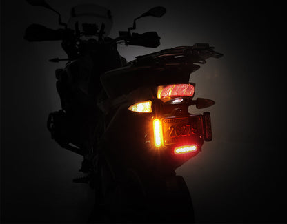 DENALI DRL/B6 Universal Offset Kit - LAH.DRL.10100