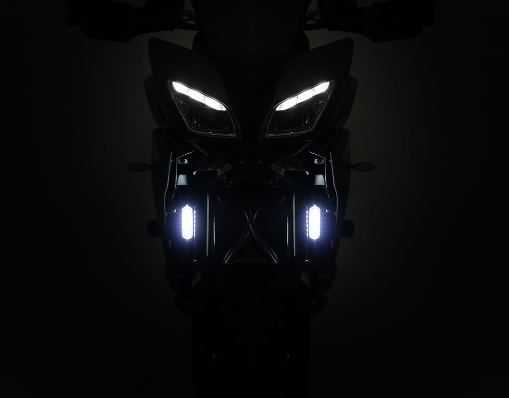 DENALI DRL/B6 Universal Offset Kit - LAH.DRL.10100