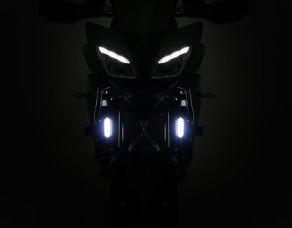 DENALI DRL/B6 Universal Offset Kit - LAH.DRL.10100