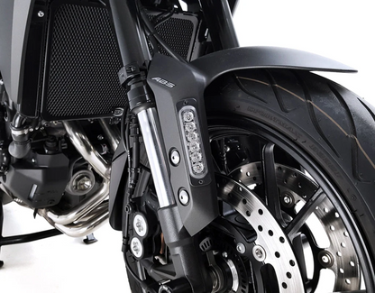 DENALI DRL/B6 Universal Waterproof Flush Mounting Kit - LAH.DRL.10200