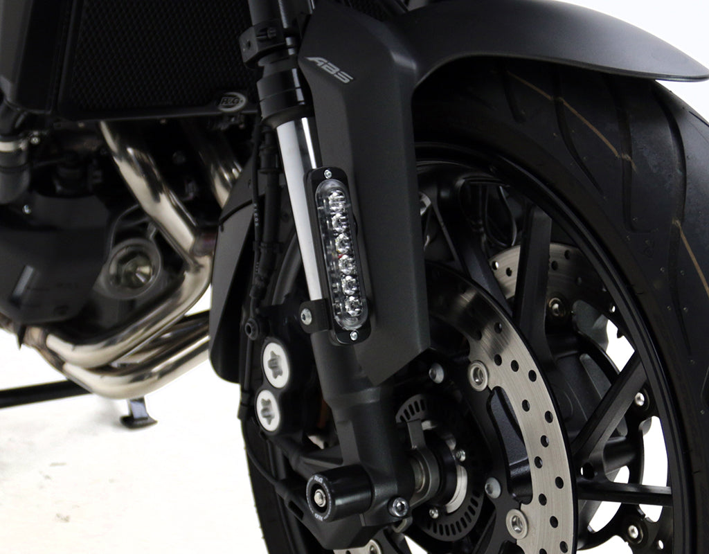 DENALI DRL Fender Mount Kit - LAH.DRL.10000